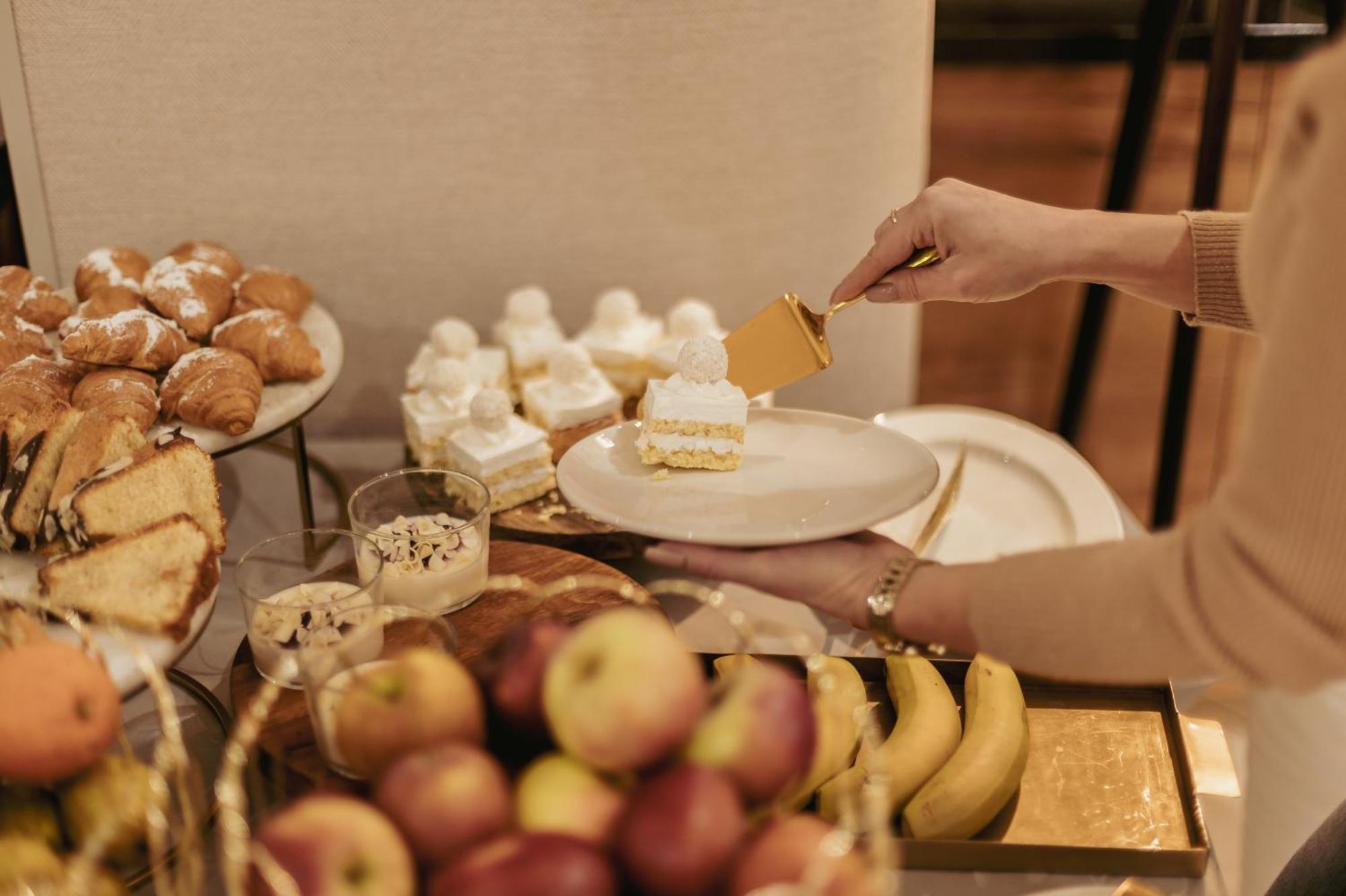 Hotel Verde Montana Wellness & Spa Кудова-Здруй Экстерьер фото